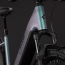 ROWER CUBE REACTION HYBRID PRO 800 FE 27 S 27 E
