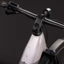 ROWER CUBE REACTION HYBRID PRO 800 FE 27 L 27 E