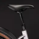 ROWER CUBE REACTION HYBRID PRO 800 FE 27 L 27 E