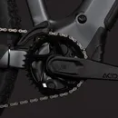 ROWER CUBE REACTION HYBRID RACE 800 27 S 27 Z