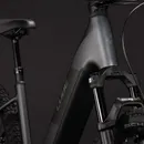 ROWER CUBE REACTION HYBRID RACE 800 27 L 27 E