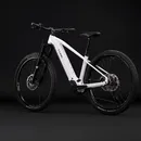 ROWER CUBE REACTION HYBRID RACE 800 29 M 27
