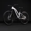 ROWER CUBE REACTION HYBRID RACE 800 27 S 27 Z