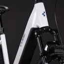 ROWER CUBE REACTION HYBRID RACE 800 27 S 27 E