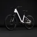 ROWER CUBE REACTION HYBRID RACE 800 27 S 27 E
