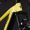 ROWER CUBE REACTION HYBRID RACE 800 29 M 27