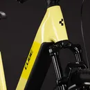 ROWER CUBE REACTION HYBRID RACE 800 27 S 27 E