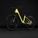 ROWER CUBE REACTION HYBRID RACE 800 27 S 27 E