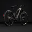 ROWER CUBE REACTION HYBRID RACE 800 FE 29 M 27 Z
