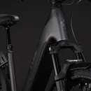 ROWER CUBE REACTION HYBRID RACE 800 FE 27 S 27 E