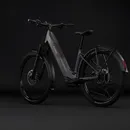 ROWER CUBE REACTION HYBRID RACE 800 FE 27 S 27 E