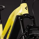 ROWER CUBE REACTION HYBRID RACE 800 FE 29 M 27 Z
