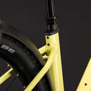 ROWER CUBE REACTION HYBRID RACE 800 FE 27 S 27 E
