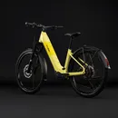 ROWER CUBE REACTION HYBRID RACE 800 FE 27 S 27 E