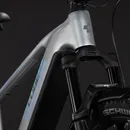 ROWER CUBE REACTION HYBRID SLX 800 FE 27 S 27