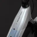 ROWER CUBE REACTION HYBRID SLX 800 FE 27 L 27 E