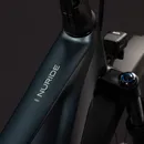 ROWER CUBE NURIDE HYBRID PRO 800 58 27