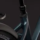 ROWER CUBE NURIDE HYBRID PRO 800 50 27 Z