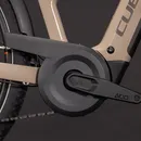 ROWER CUBE NURIDE HYBRID PRO 800 58 27 Z