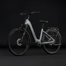 ROWER CUBE NURIDE HYBRID EXC 800 54 27 E