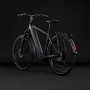 ROWER CUBE TOURING HYBRID ONE 600 54 27