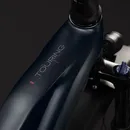 ROWER CUBE TOURING HYBRID ONE 600 54 27 Z
