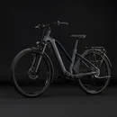 ROWER CUBE TOURING HYBRID ONE 600 54 27 Z