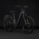 ROWER CUBE TOURING HYBRID ONE 600 50 27 E