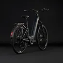 ROWER CUBE TOURING HYBRID ONE 600 50 27 E