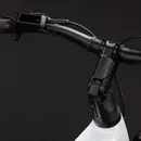 ROWER CUBE TOURING HYBRID ONE 600 54 27