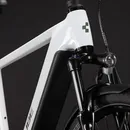 ROWER CUBE TOURING HYBRID ONE 600 54 27