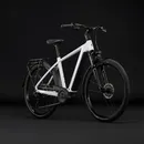ROWER CUBE TOURING HYBRID ONE 600 54 27