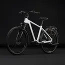 ROWER CUBE TOURING HYBRID ONE 600 54 27