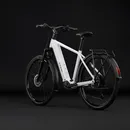 ROWER CUBE TOURING HYBRID ONE 600 54 27