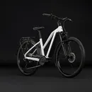 ROWER CUBE TOURING HYBRID ONE 600 54 27 Z