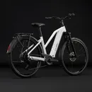 ROWER CUBE TOURING HYBRID ONE 600 54 27 Z