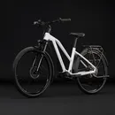 ROWER CUBE TOURING HYBRID ONE 600 54 27 Z