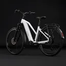 ROWER CUBE TOURING HYBRID ONE 600 54 27 Z