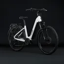 ROWER CUBE TOURING HYBRID ONE 600 46 27 E