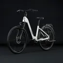 ROWER CUBE TOURING HYBRID ONE 600 46 27 E