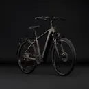 ROWER CUBE TOURING HYBRID PRO 800 54 27