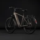 ROWER CUBE TOURING HYBRID PRO 800 54 27