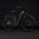 ROWER CUBE TOURING HYBRID PRO 800 58 27 Z
