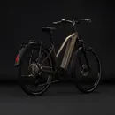 ROWER CUBE TOURING HYBRID PRO 800 58 27 Z