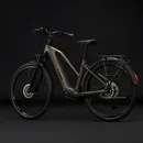 ROWER CUBE TOURING HYBRID PRO 800 58 27 Z