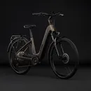 ROWER CUBE TOURING HYBRID PRO 800 58 27 E