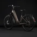 ROWER CUBE TOURING HYBRID PRO 800 58 27 E