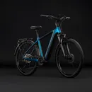 ROWER CUBE TOURING HYBRID PRO 800 54 27
