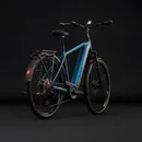 ROWER CUBE TOURING HYBRID PRO 800 54 27