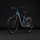 ROWER CUBE TOURING HYBRID PRO 800 54 27